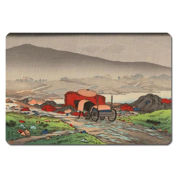 GV[ ܗt:n 133x88mm U133S-7003 ()