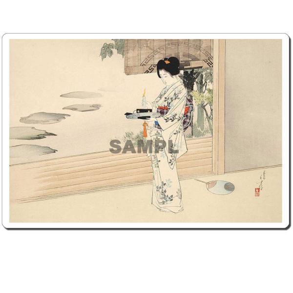 GV[ N:ll  򕌒 245x166mm U245S-11001 ()