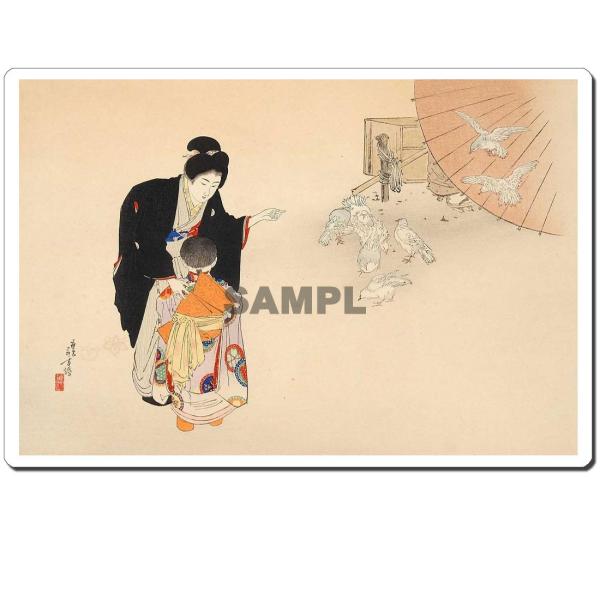 GV[ N:ll \ {܂ 245x166mm U245S-11003 ()