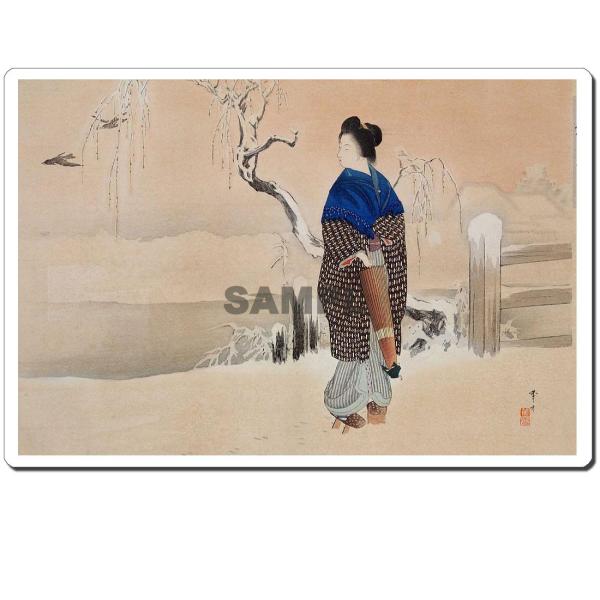 GV[ N:ODŝɂ ̐ 245x166mm U245S-11009 ()