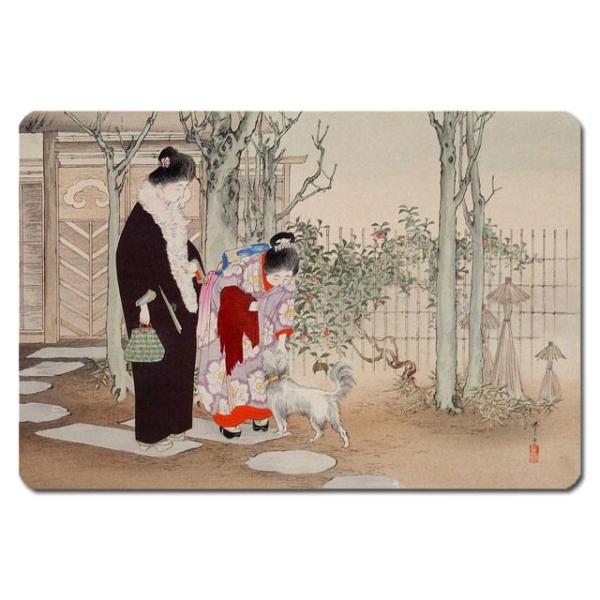 G }bg N:ODŝɂ 133×88mm 2mm UNM-11006 ()