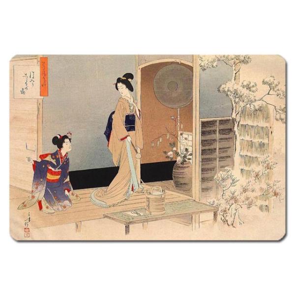 G }bg N:̓X 肵点̐}133×88mm 2mm UNM-11012 ()