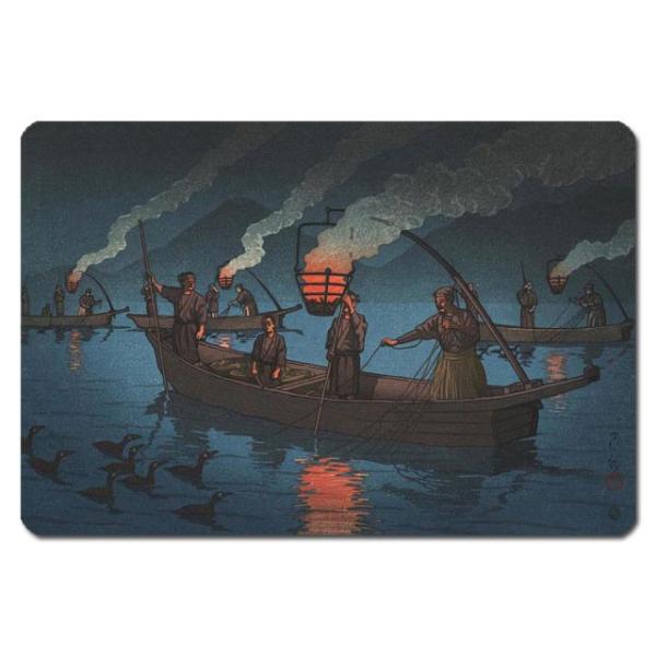 G }bg 쐣b:Liǐj 133×88mm 2mm UNM-12001 ()