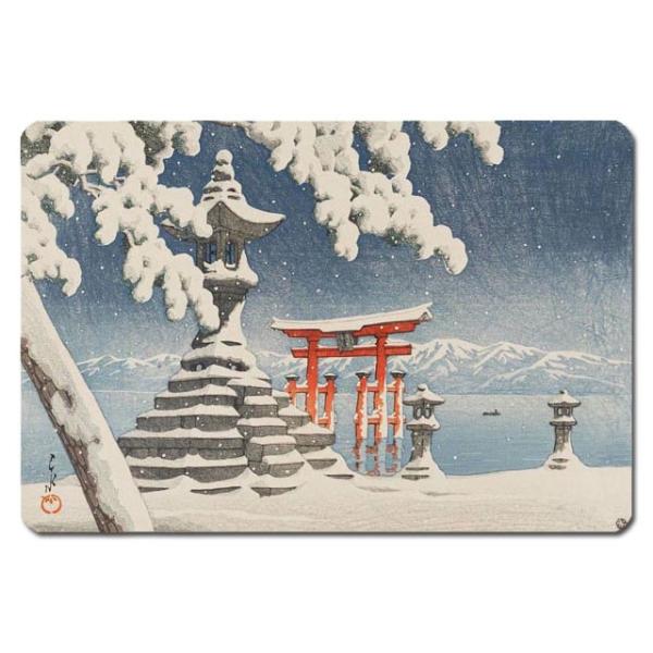 G }bg 쐣b:̐ 133×88mm 2mm UNM-12003 ()