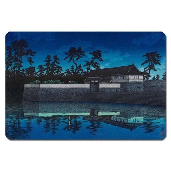 G }bg 쐣b:c 133×88mm 2mm UNM-12005 ()