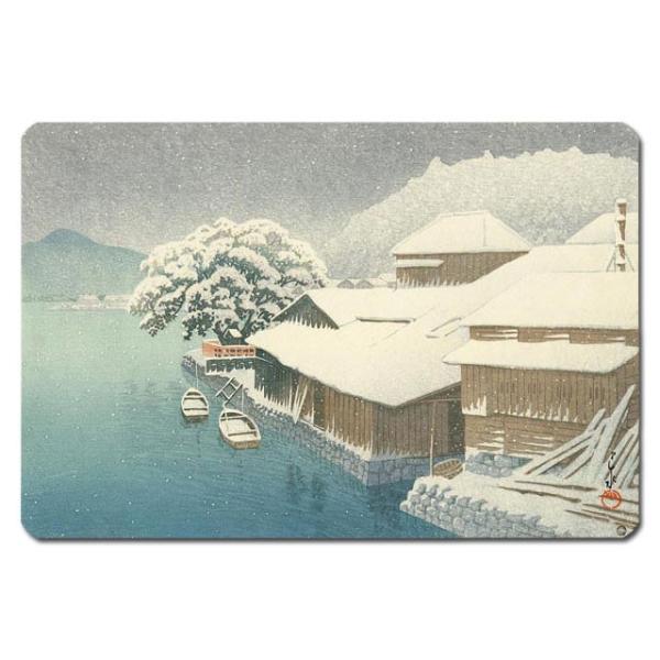 G }bg 쐣b:Ί̕ 133×88mm 2mm UNM-12009 ()