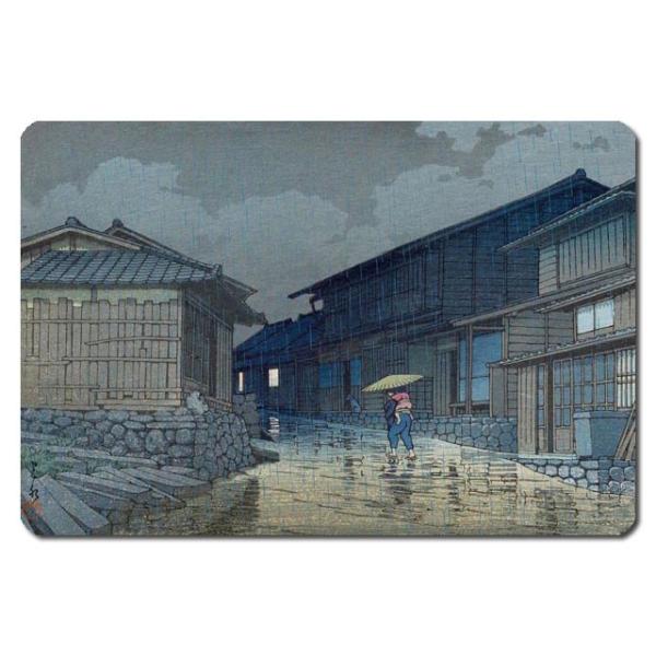 G }bg 쐣b:C 133×88mm 2mm UNM-12012 ()