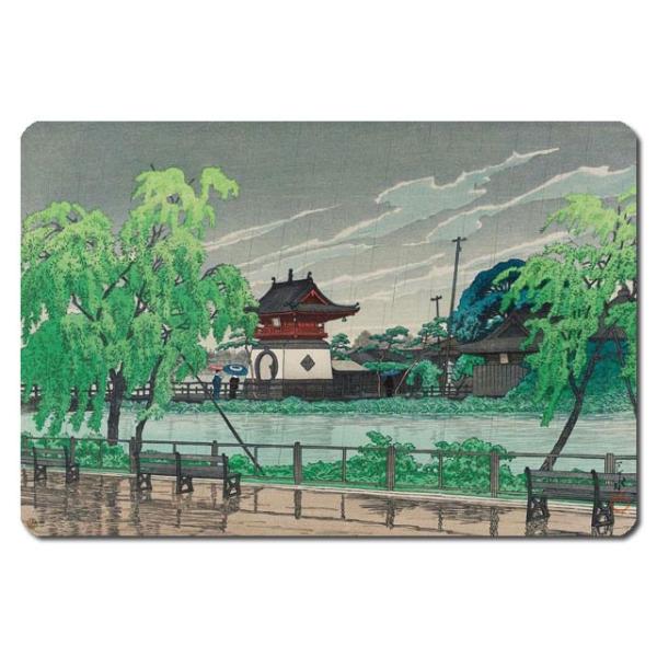 G }bg 쐣b:sEr̉J 133×88mm 2mm UNM-12018 ()