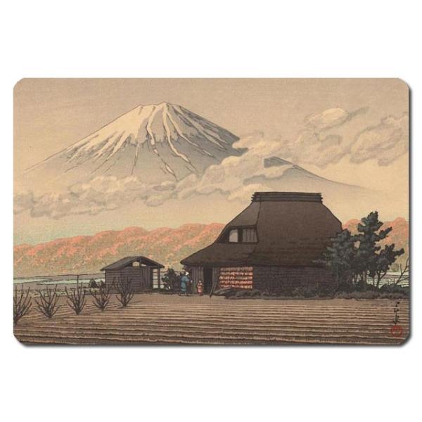 G }bg 쐣b:V̕xm 133×88mm 2mm UNM-12019 ()