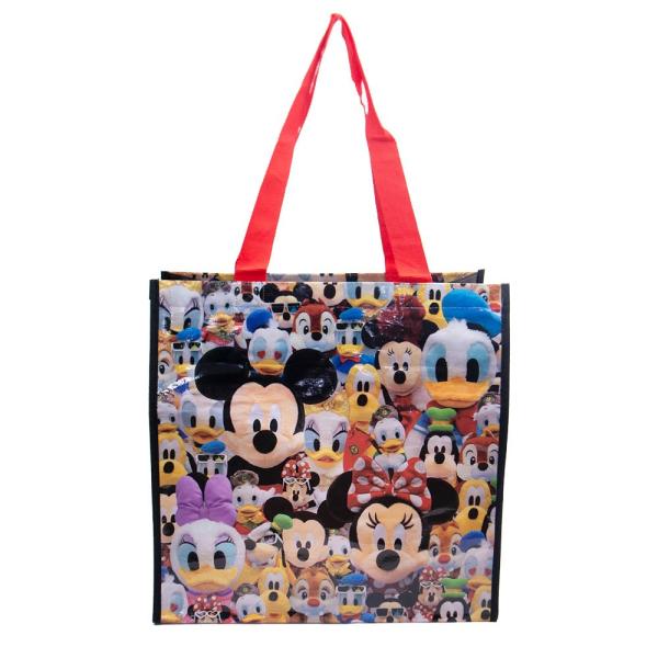 ミッキー トートバッグ ショッピングバッグ ミッキー ミニー ミッキーフレンズ ディズニー リゾート限定 Buyee Buyee Japanese Proxy Service Buy From Japan Bot Online