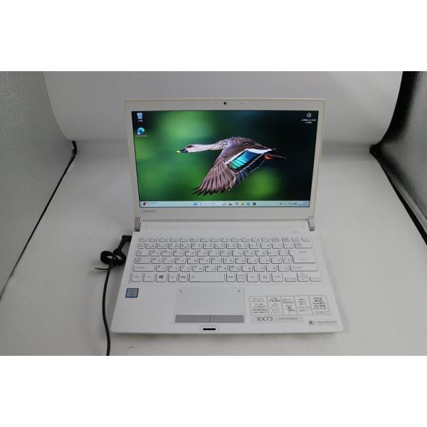 東芝 - 【第7世代CPU】東芝 dynabook RX73 20170123142804_47_.jpg