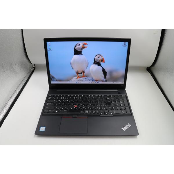 Lenovo ThinkPad E590 i5 8GB 256GB ノートPC Amazon.com: Lenovo 2020 Premium Flagship ThinkPad E590 15.6