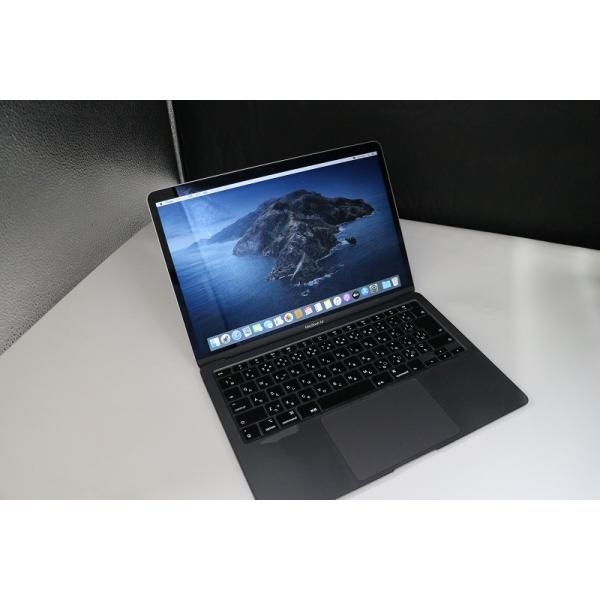 MacBook Air Apple MacBookAir Corei5-10世代CPU/ A2179/ メモリ8GB