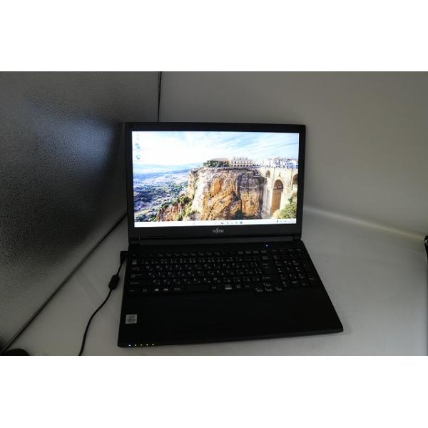 LIFEBOOK 富士通 A5510/D 10世代 Core-i5 500GB メモリ8GB Windows11