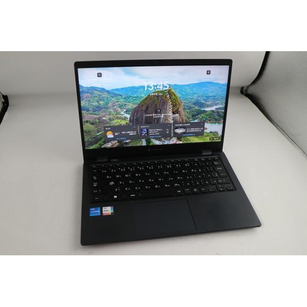 Dynabook　G83/KV　Corei5-12世代/13.3型/SSD256GB搭載/Windows11