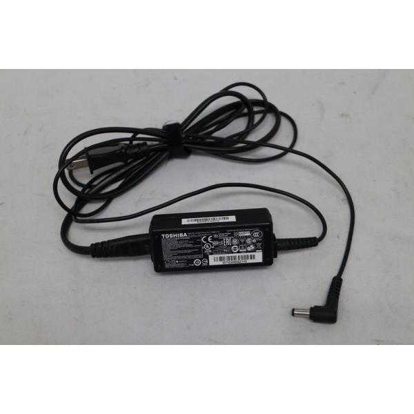 dynabook（ダイナブック） 東芝 純正 パソコン用 ACアダプター