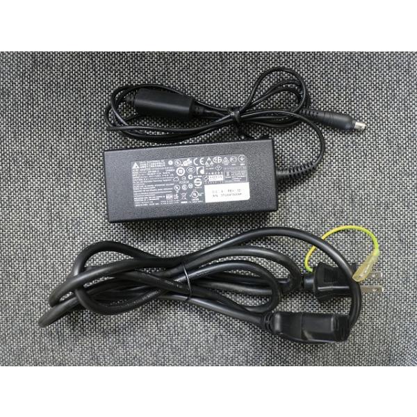 純正DELTA　 ノートパソコン用ACアダプター　　ADP-40DD B 12V-3.33A