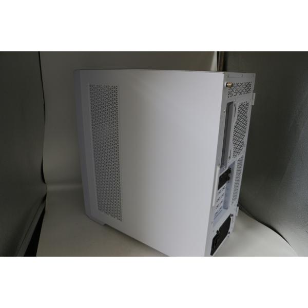 自作 オリジナルゲーミングマシーン デスクトップPC Corei7-10700F 