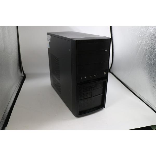 マウスコンピューター（MouseComputer） Z370M-S01 Corei7/CPU第8世代