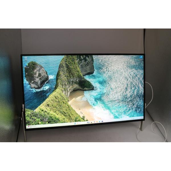 FMV-ESPRIMO 富士通 ESPRIMO FH77/B1 液晶ディスプレイ一体型パソコン