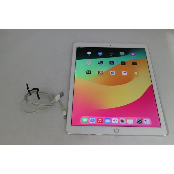 iPad Pro Pro2 Wi-Fi専用 12.9インチ液晶 64GB MQDC2J/A