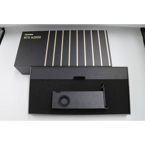 グラフィックボード RTX A2000 Amazon | NVIDIA RTX A2000 12GB。 | ピーエヌワイ(PNY