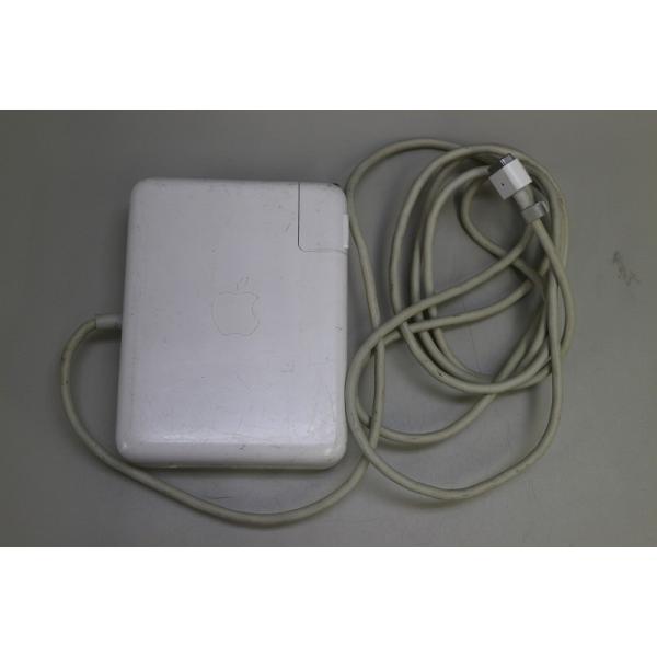 Apple アップル 85W MagSafe ポータブル アダプター A1172 【AD1009