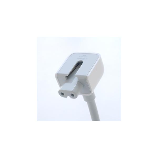 Mac Pro Apple純正品 iMac 電源アダプタ延長ケーブル B1 09 J622 Mac Pro Apple純正品 iMac 電源アダプタ延長ケーブル B1 09 J622