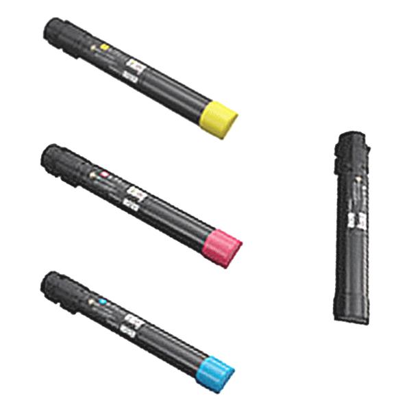 CT201688〜1691 カラー4色セット リサイクルトナー即納品 Fuji CT201688〜1691 カラー4色セット リサイクルトナー即納品 Fuji