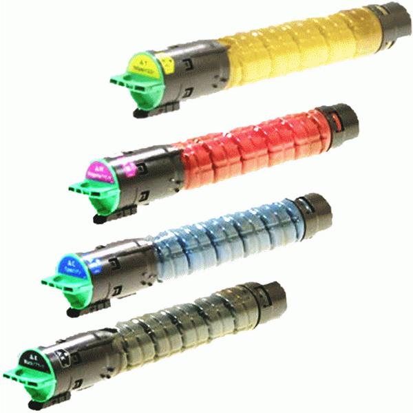 MPトナー C1800 カラー4色セット imagio リサイクルトナー即納品 RICOH  