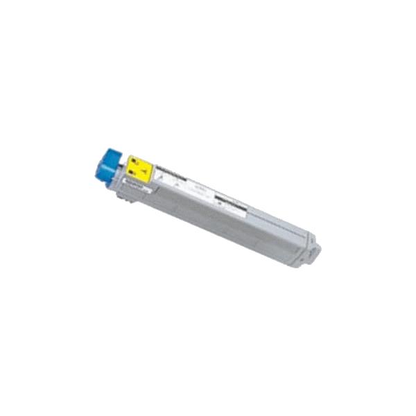 半額！OKI 沖データ TNR-C3CY2 大容量トナーカートリッジ イエロー 未使用品 沖データ (在庫確認:要)TNR-C3CY2/C3CY1 イエロー 大容量 リサイクル