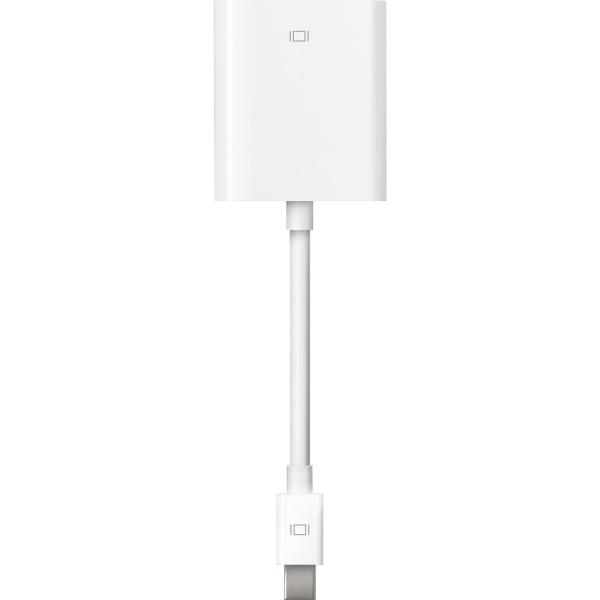 Apple Mini DisplayPort-VGA アダプタ A1307 Apple Mini DisplayPort - VGAアダプタ MB572Z/B A1307 メーカ
