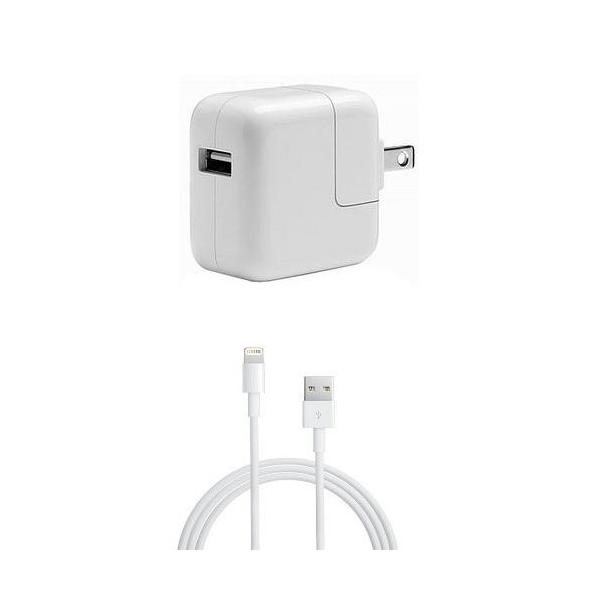 Apple 純正 A1357/MC359J/A 5.1V-2.1A 10W USB電源ACアダプタ Apple 純正 A1357/MC359J/A 5.1V-2.1A 10W USB電源ACアダプタ