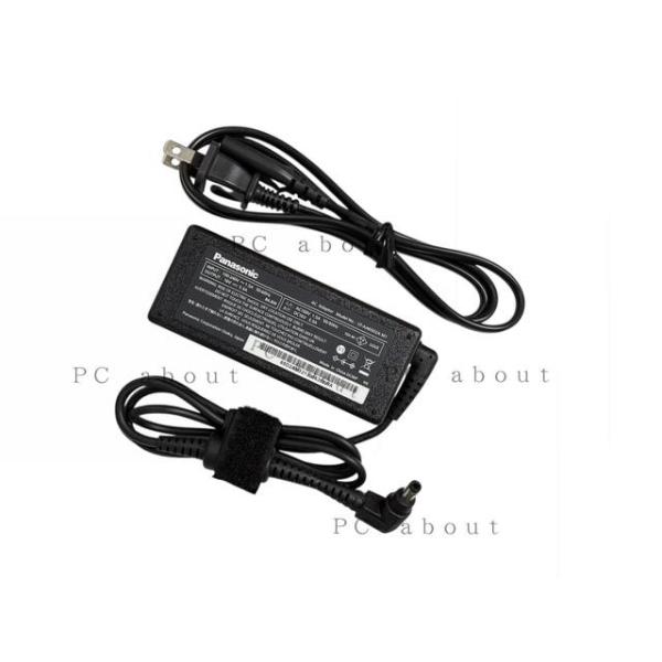 Panasonic CF-AA65D2A M1 CF-AA65D2AJS CF-AA6532A 16V-5.3A 84.8W