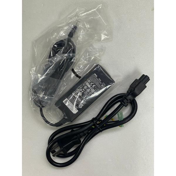 DELL LA45NM140 HA45NM140 Vostro 15 3000 Inspiron 11/13/14/15/17 3000/5000/対応純正ACアダプタ 19.5V 2.31A 45W 4.5mm×3.0mmタイプ