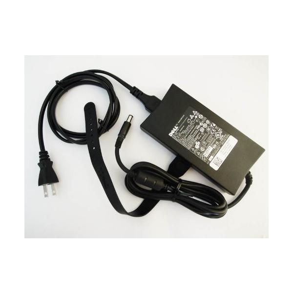 Dell Da130pe1 00 Pa 4e 130w 19 5v 6 7a 100 純正acアダプター電源ケーブル付属 Buyee Buyee 日本の通販商品 オークションの代理入札 代理購入