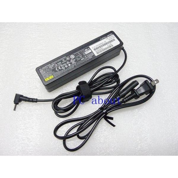 xm ARROWS Tabp ACA_v^ FMV-AC342A 19V-3.42A Oa3.53mm/a1.3mm