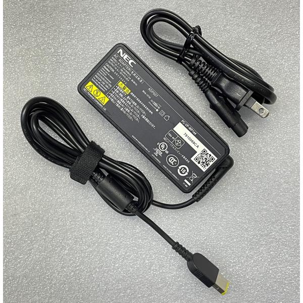 NEC 純正ACアダプタ ADP007/PC-VP-WP144/A14-045N1A 20V-2.25A NEC 純正ACアダプタ ADP007/PC-VP-WP144/A14-045N1A 20V-2.25A