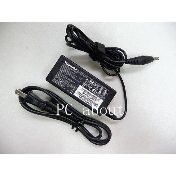 Toshiba/東芝 dynabook T453/T553/T554/T642/T653/T654/V632/V634/V713/V714 /V832/V834対応ACアダプター 19V-2.37A 45W :toshibaac237004:PC about shop - 通販 - Yahoo!ショッピング Toshiba/東芝 dynabook T453/T553/T554/T642/T653/T654/V632/V634/V713/V714 /V832/V834対応ACアダプター 19V-2.37A 45W :toshibaac237004:PC about shop - 通販 - Yahoo!ショッピング