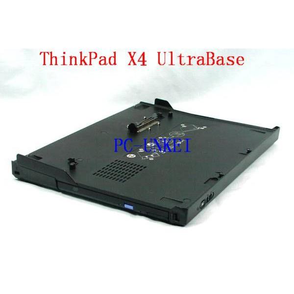 ThinkPad IBM純正 X40 X41シリーズ用ウルトラベース DVD-CD/RW ThinkPad IBM純正 X40 X41シリーズ用ウルトラベース DVD-CD/RW