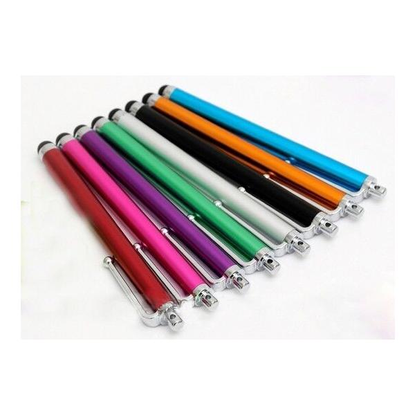 【送料無料】スマホ、 タブレットPC、iPad、iPhone用 タッチペン☆