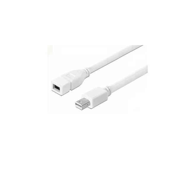 Mini Displayport / Thunderbolt to Mini Displayport P[u 1.8m WQXGA 2560×1600