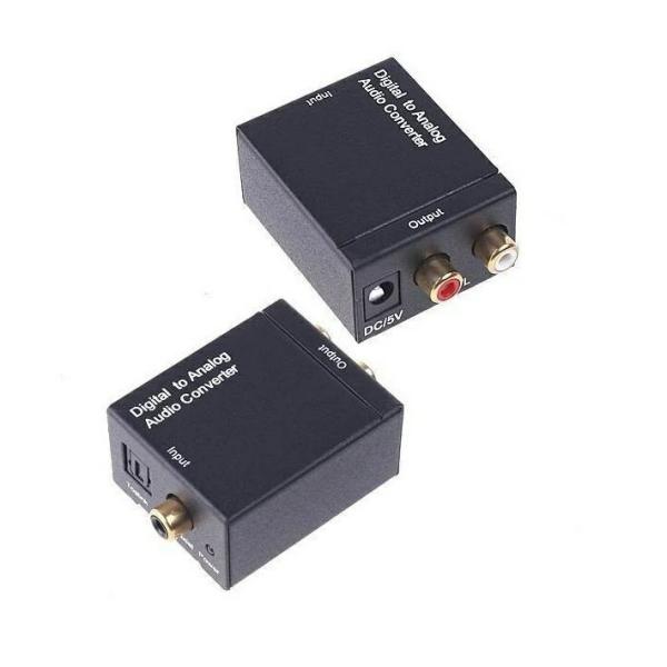 Digital to Analog Audio Converter fW^AiO I[fBIϊ Ro[^[@DARo[^[