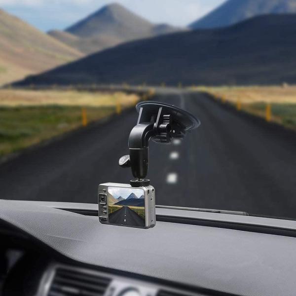   360x] ^90mm zՎJX^h 1/4lW ԍڃJ}Eg@fWJ Insta360 Ȃǂ