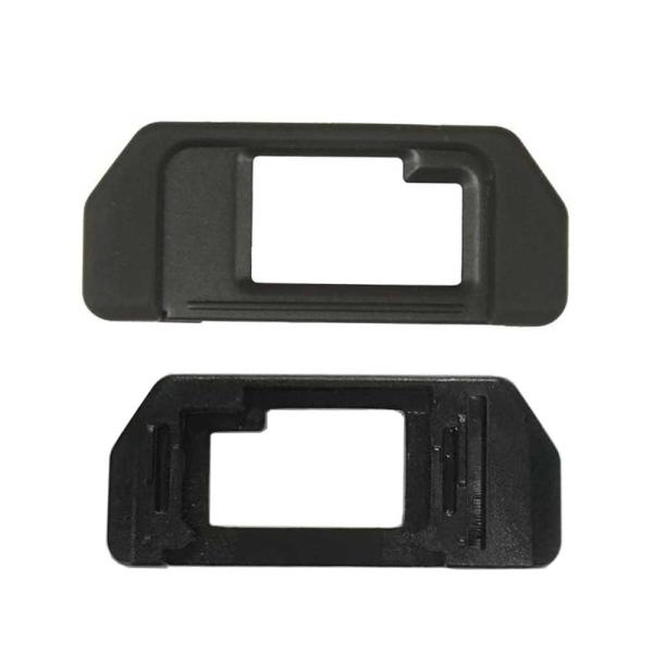 E-M5 E-M10 STYLUS 1 1s対応互換品です。仕様ご選択いただけます。光がファインダーに入ってコントラストが低下するのを防ぎます。紛失した際の備えに、予備として。