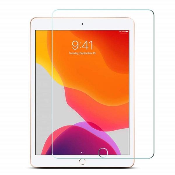 iPad 7/8/9 pi10.2C`jACpbh tیtB KX  ώw  9H 0.3mm 2.5D EhGbWH