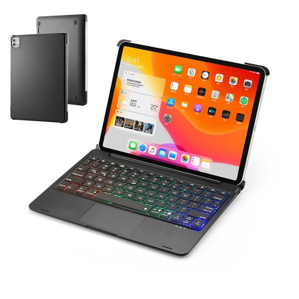  iPad PRO11 4G(2020) ^b`pbhL[{[hJo[ obNCgCXbluetoothL[{[h (}EXpbhpFiOS13.2.2ȏ )