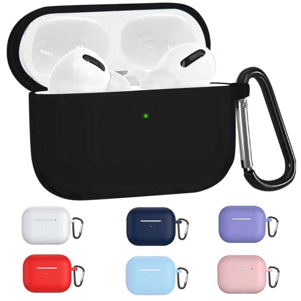 AirPods Pro 第2世代 /AirPods 初代 選択可 エアポッズプロ 保護ケース