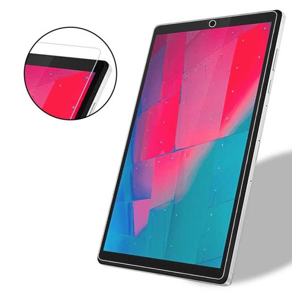 m{ KX tB Lenovo Tab M10 HD (2nd Gen) ZA6W0022JP KX tیtB ώw  9H 0.3mm 2.5D EhGbWH