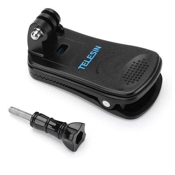 GoPro - GoPro HERO10 BLACK ＋ MAX Lens ＋ クリップ GoPro HERO10 BLACK ＋ MAX Lens ＋ クリップ